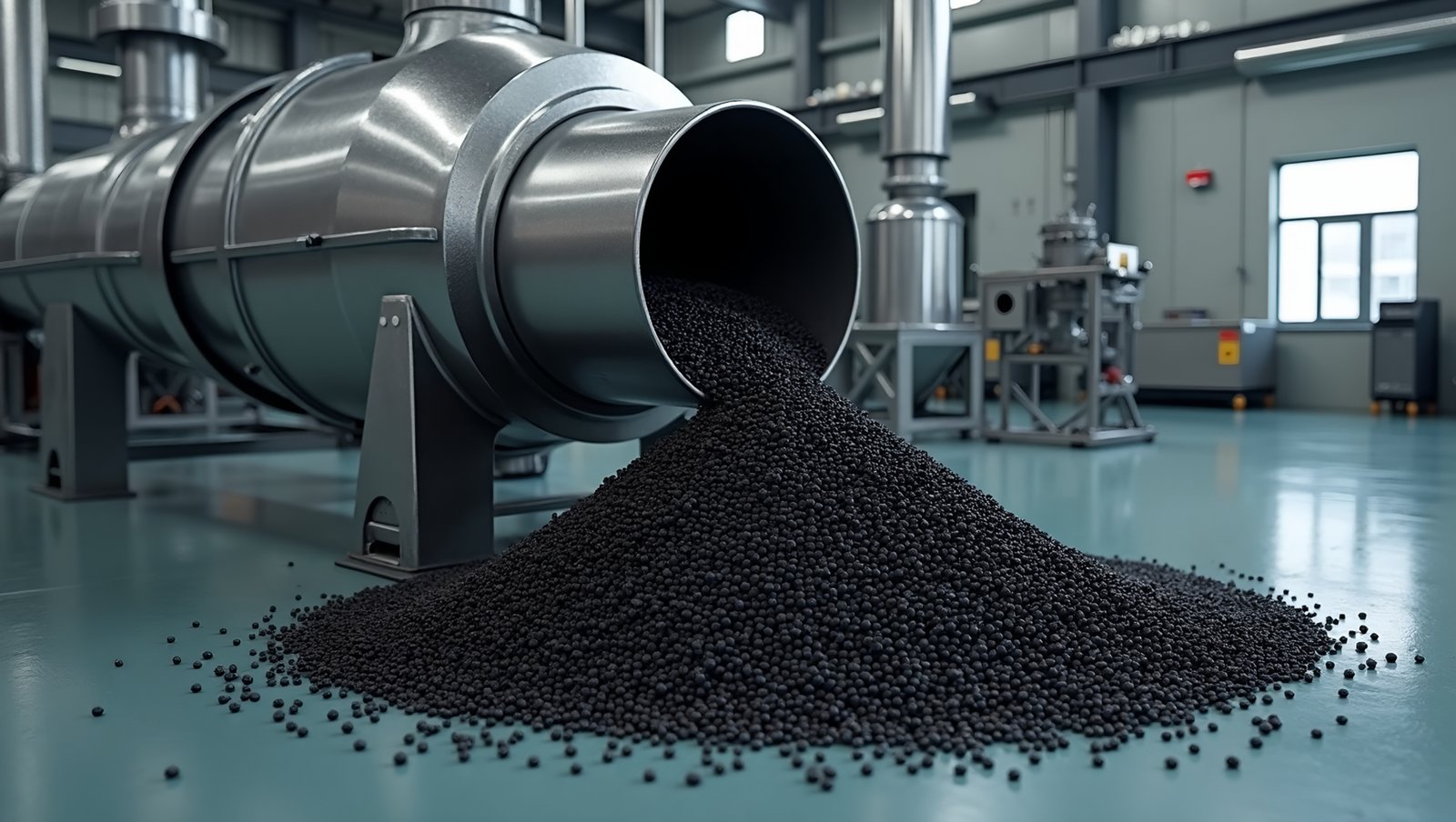 Industrial Filtration Units